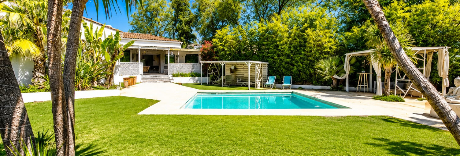 Maison 5 Pièces 164 m² à vendre à Aspères (30250)