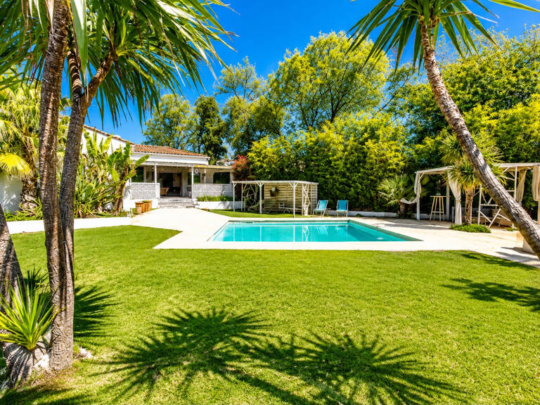 EN EXCLUSIVITÉ   VILLA DE CHARME DE 164 m2 AVEC PISCINE — photo 1