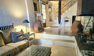 Maison 4 Pièces 105 m² à vendre à Aigremont (30350)