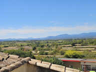Entre Uzès, Nimes et Alès : charme, pierre et vue incroyable. — photo 2
