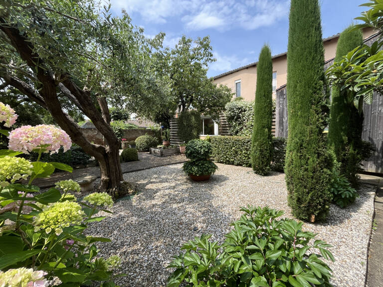 Magnifique maison bourgeoise — photo 1