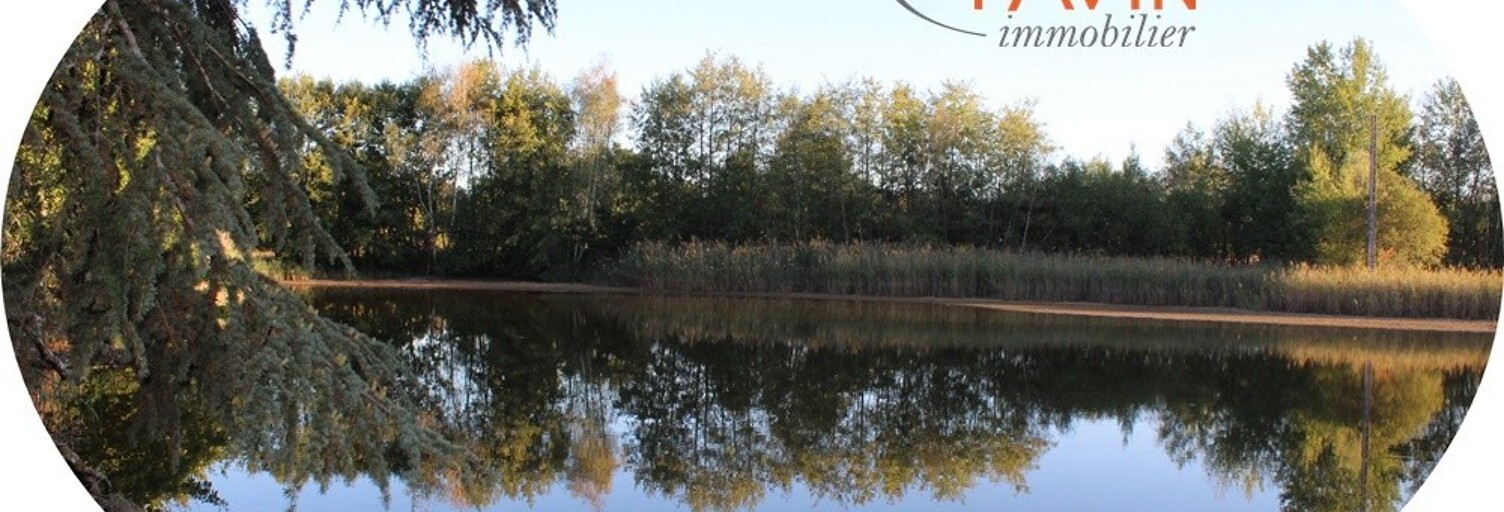 Terrain  305573 m² à vendre à La Guerche-sur-l'Aubois (18150)