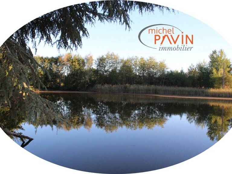 ETANGS, BOIS ET TERRES SUR 30ha 55a 73ca A DECOUVRIR — photo 1
