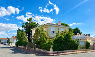 Maison 7 Pièces 152 m² à vendre à Royan (17200)