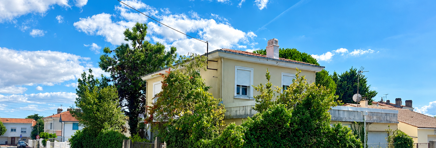 Maison 7 Pièces 152 m² à vendre à Royan (17200)