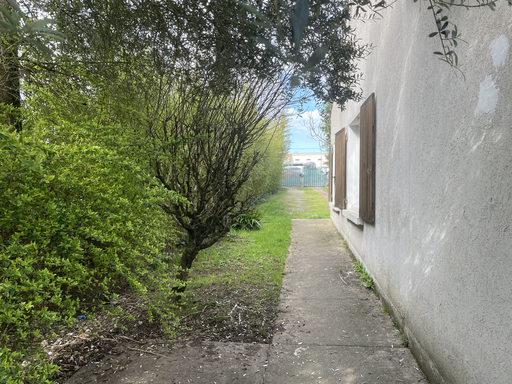 Villa / Maison  T3 à vendre Royan 17200