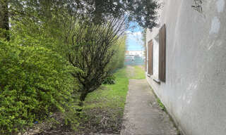 Maison 3 Pièces 58 m² à vendre à Royan (17200)