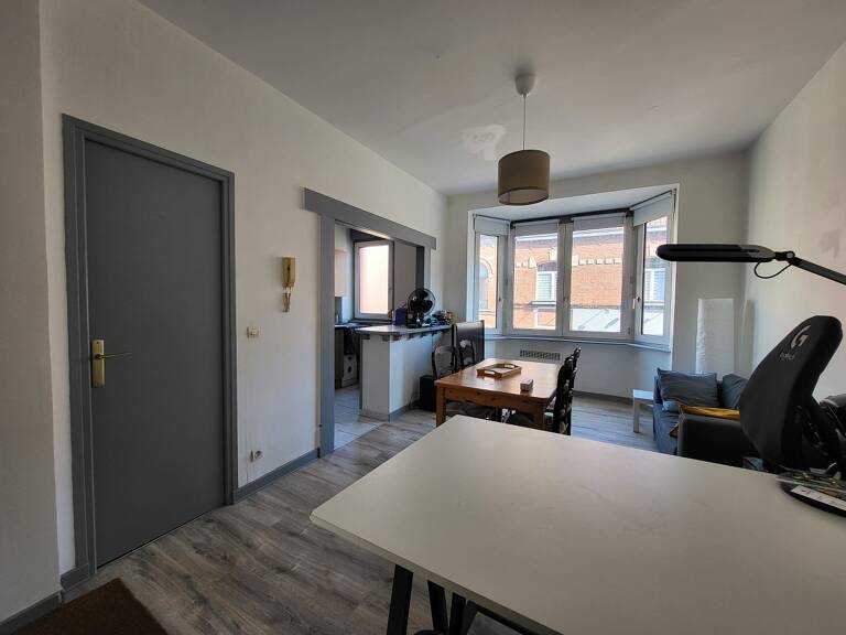 Appartement à louer — photo 1