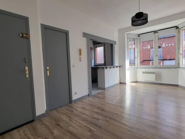 Appartement à louer — photo 1