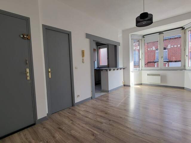 Appartement à louer — photo du bien