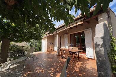 Maison 4 pièces 556000 €