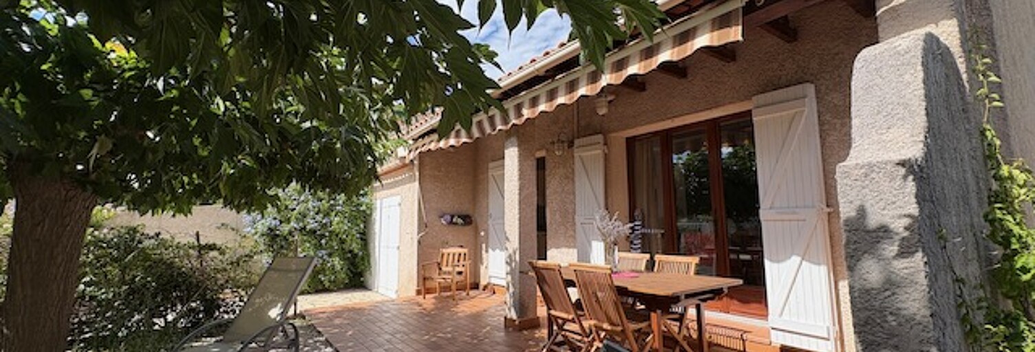 Maison 4 Pièces 100 m² à vendre à Six-Fours-les-Plages (83140)