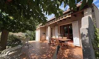 Maison 4 Pièces 100 m² à vendre à Six-Fours-les-Plages (83140)