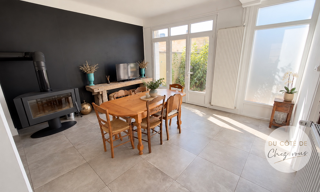 Maison 7 Pièces 147 m² à vendre à Chaource (10210)