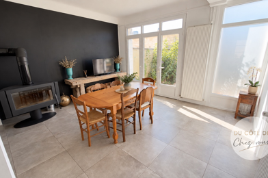Maison 7 pièces 149000 €