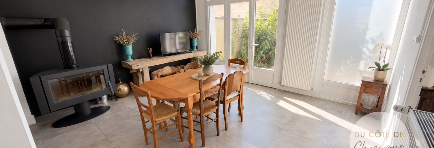 Maison 7 Pièces 147 m² à vendre à Chaource (10210)
