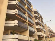 Cannes la Bocca   Beau 3 pièces traversant avec parking, pro — photo 2
