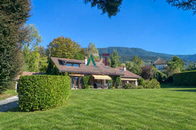 Maison 9 pièces 648000 €