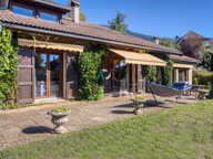 Villa à vendre Saint-Martin-D'uriage 210m2-9 Pièces- — photo 3