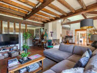 Villa à vendre Saint-Martin-D'uriage 210m2-9 Pièces- — photo 4