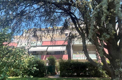 Appartement 2 pièces 755 €
