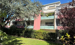 Appartement 2 Pièces 49 m² à louer à Valence (26000)