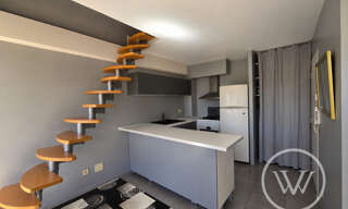 Appartement 2 Pièces 36 m² à vendre à La Seyne-sur-Mer (83500)