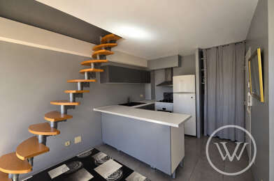 Appartement 2 pièces 95500 €