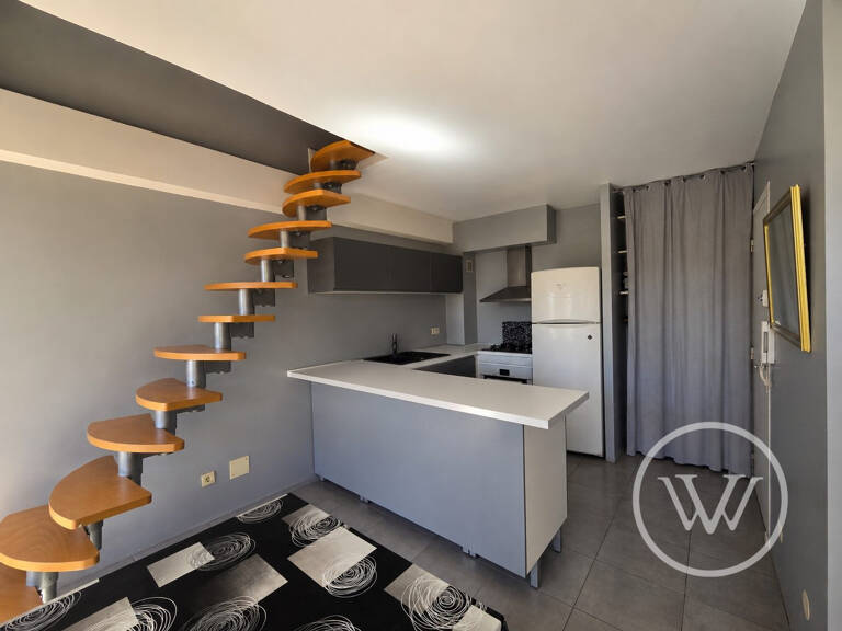 Appartement à vendre La Seyne-sur-Mer — photo 1