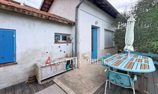 Maison 2 Pièces 40 m² à vendre à Nice (06200)