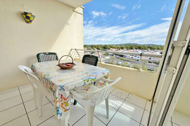 Appartement 2 pièces 119000 €