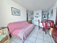 vente appartement 2 Pièce(s) — photo 3