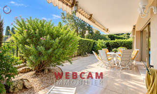 Appartement 4 Pièces 103 m² à vendre à Cannes (06400)