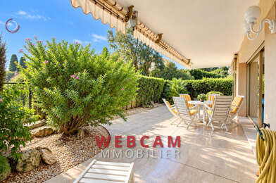 Appartement 4 pièces 680000 €