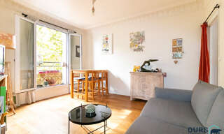 Appartement 3 Pièces 52 m² à vendre à Saint-Denis (93200)