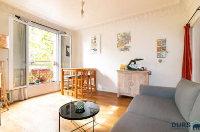 Appartement 3 pièces 270000 €