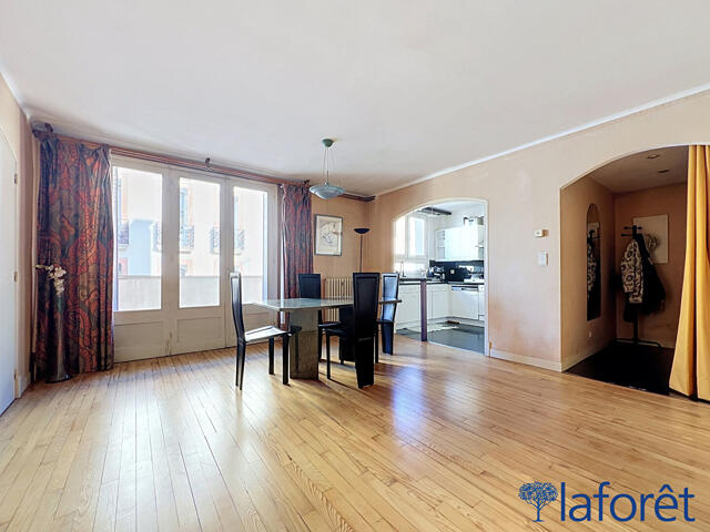 Appartement proposé à Toulouse