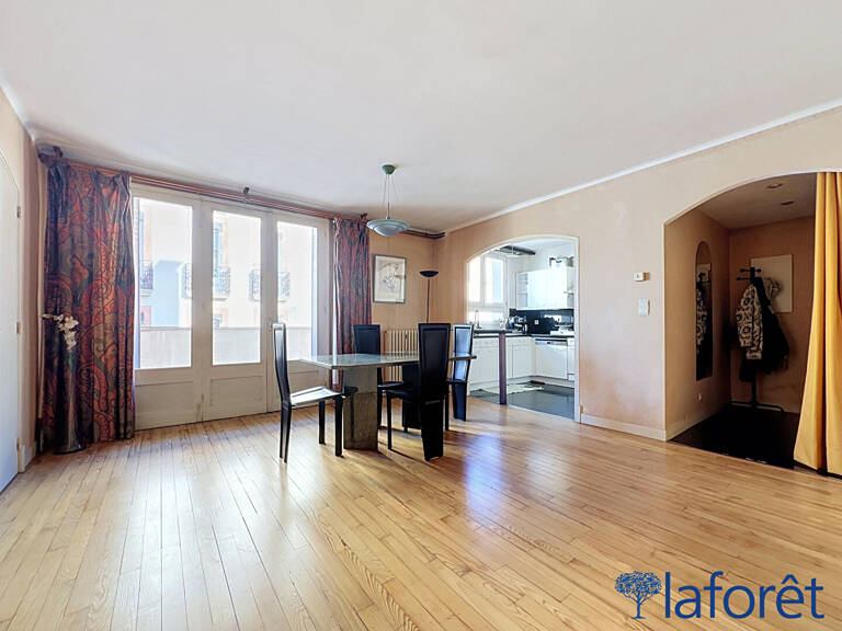 TOULOUSE SAINT AUBIN - Appartement familial T4 de 103 m² — photo 1