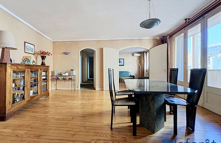 TOULOUSE SAINT AUBIN - Appartement familial T4 de 103 m² — photo 2