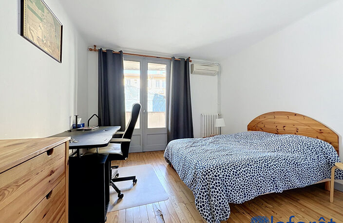 TOULOUSE SAINT AUBIN - Appartement familial T4 de 103 m² — photo 5