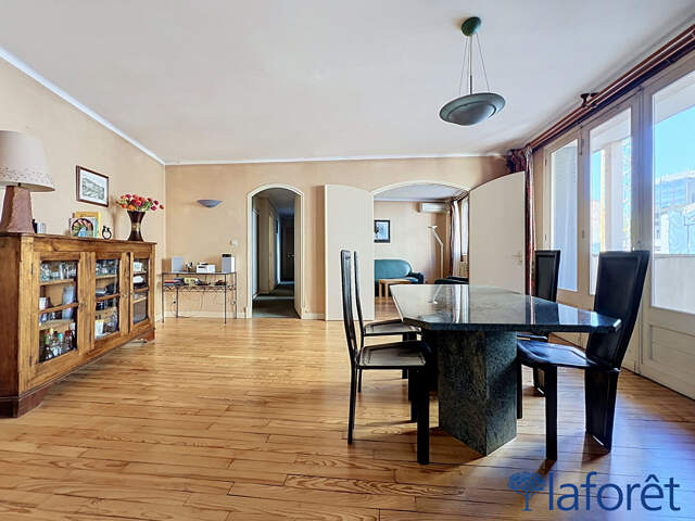 TOULOUSE SAINT AUBIN - Appartement familial T4 de 103 m² — photo du bien