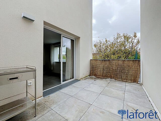 Appartement proposé à Toulouse