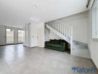 TOULOUSE BONNEFOY -  DUPLEX T3 de 66 m² TERRASSE ET PARKING SOUS-SOL — photo 2