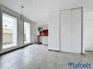 TOULOUSE BONNEFOY -  DUPLEX T3 de 66 m² TERRASSE ET PARKING SOUS-SOL — photo 3