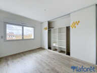 TOULOUSE BONNEFOY -  DUPLEX T3 de 66 m² TERRASSE ET PARKING SOUS-SOL — photo 4