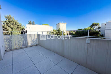 Appartement 3 pièces 214000 €