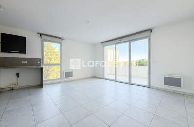 Appartement Montpellier 3 pièce(s) 59.77 m2 — photo du bien