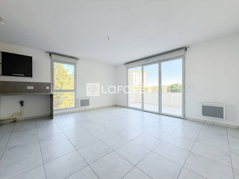Appartement Montpellier 3 pièce(s) 59.77 m2 — photo 1