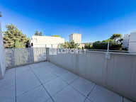 Appartement Montpellier 3 pièce(s) 59.77 m2 — photo 2