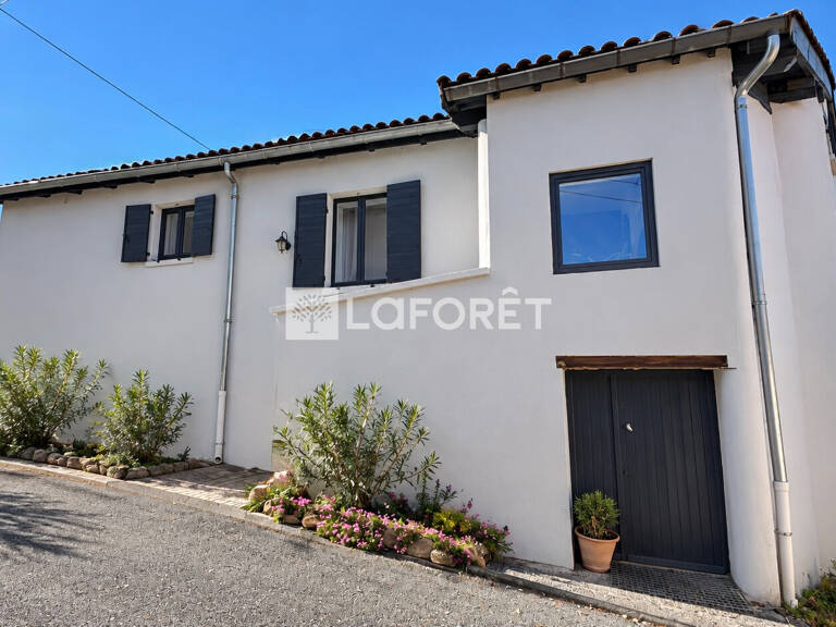 EXCLU - Maison de village 7 pièces d'env. 185 m² — photo 1